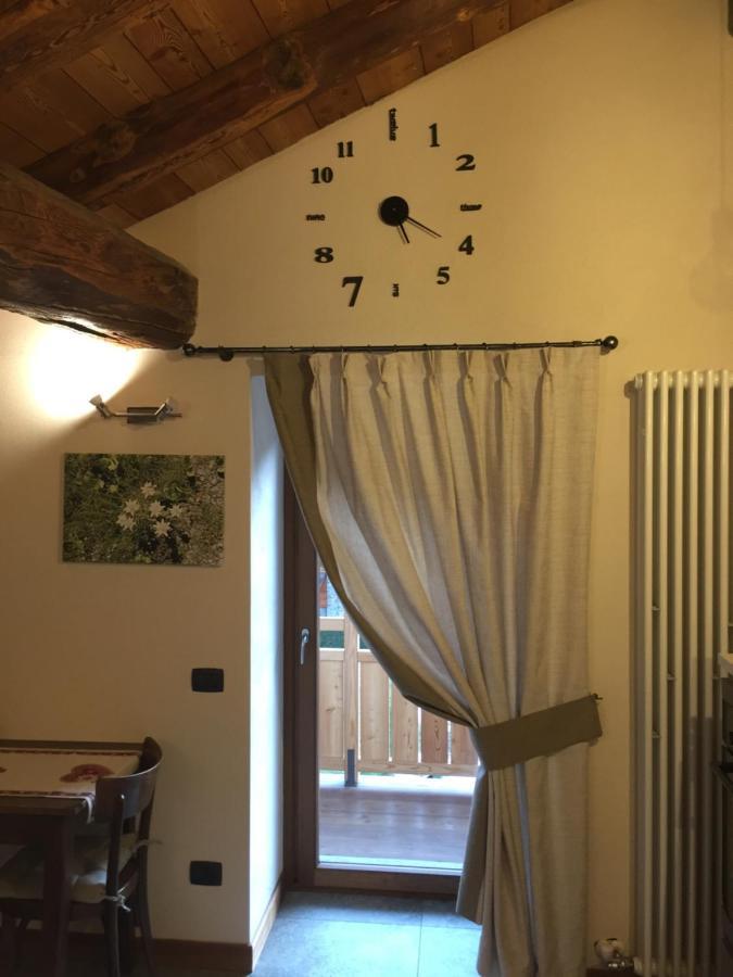 La Maison Du Pont Mont Blanc 2 لا سالّي المظهر الخارجي الصورة